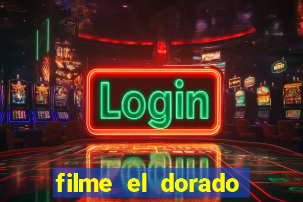 filme el dorado (1966 dublado download)